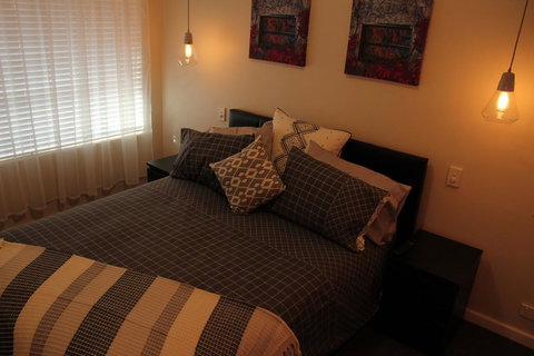 Christophers Villa - Hotel Accommodation 14
