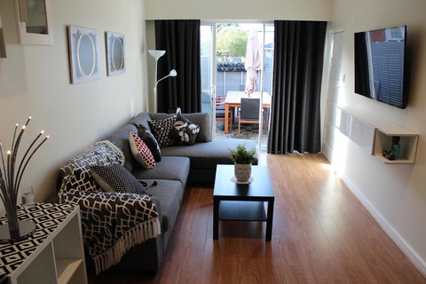 Christophers Villa - Hotel Accommodation 25