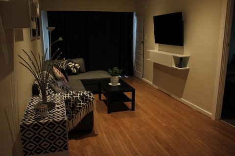 Christophers Villa - Hotel Accommodation 36
