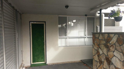 Christophers Villa - Hotel Accommodation 4