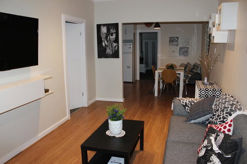 Christophers Villa - Hotel Accommodation 35