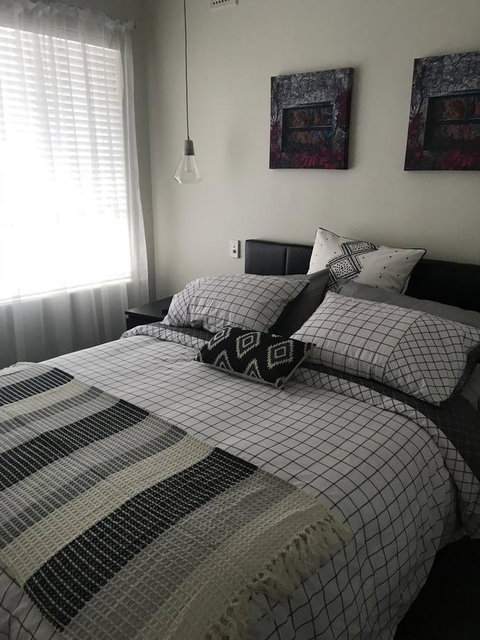 Christophers Villa - Hotel Accommodation 13