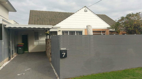Christophers Villa - Hotel Accommodation 2