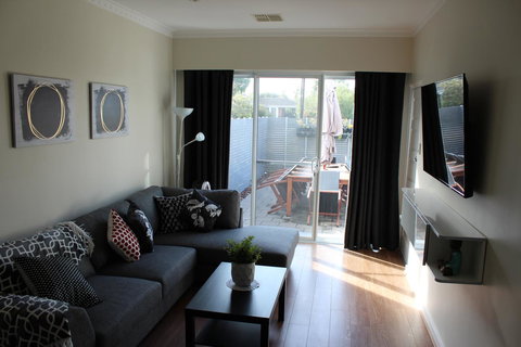 Christophers Villa - Hotel Accommodation 39