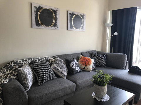 Christophers Villa - Hotel Accommodation 23