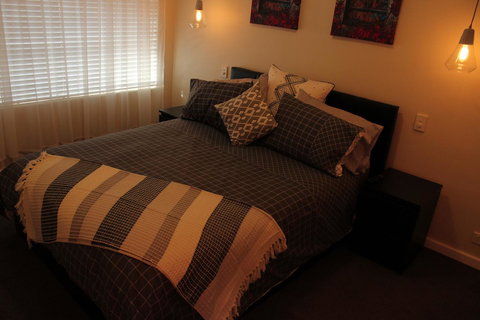 Christophers Villa - Hotel Accommodation 15