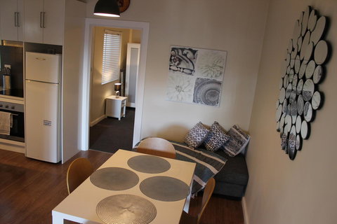 Christophers Villa - Hotel Accommodation 22