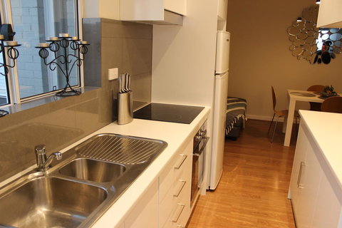 Christophers Villa - Hotel Accommodation 33