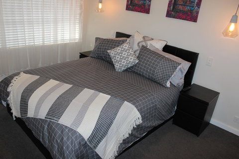 Christophers Villa - Hotel Accommodation 12