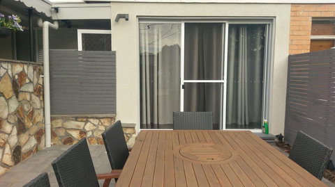 Christophers Villa - Hotel Accommodation 3