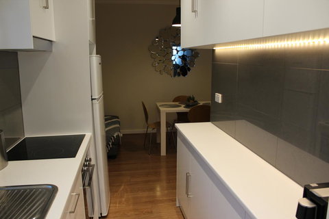 Christophers Villa - Hotel Accommodation 32