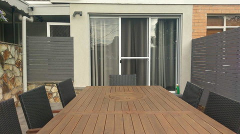 Christophers Villa - Hotel Accommodation 9