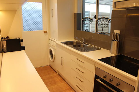 Christophers Villa - Hotel Accommodation 34