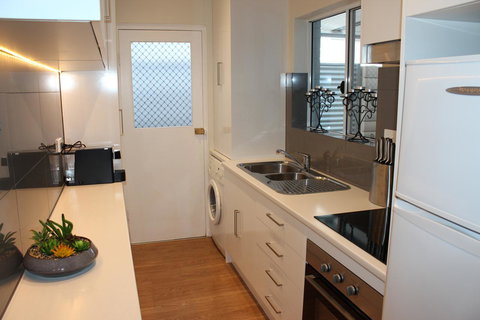 Christophers Villa - Hotel Accommodation 28
