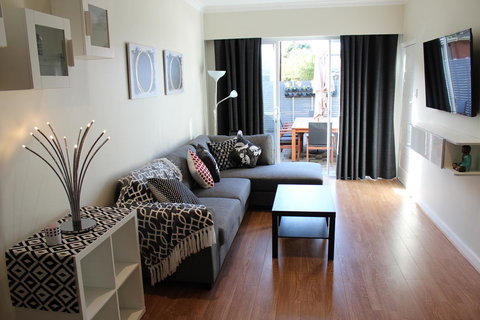 Christophers Villa - Hotel Accommodation 27