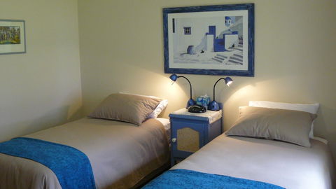 Camawald Coonawarra Cottage B&B - Hotel Accommodation 8