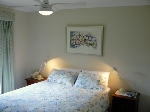 Camawald Coonawarra Cottage B&B - Hotel Accommodation 6