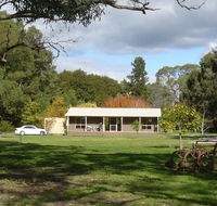 Camawald Coonawarra Cottage BB - Hotel Accommodation