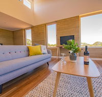 Ecopia Retreat - Hotel Accommodation