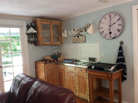 Aldgate Valley Bed And Breakfast - Hotel Accommodation 29