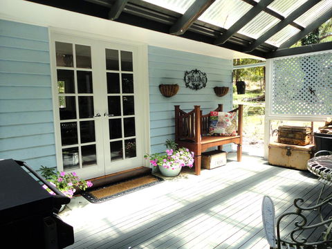 Aldgate Valley Bed And Breakfast - Hotel Accommodation 5