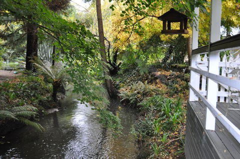 Aldgate Valley Bed And Breakfast - Hotel Accommodation 20