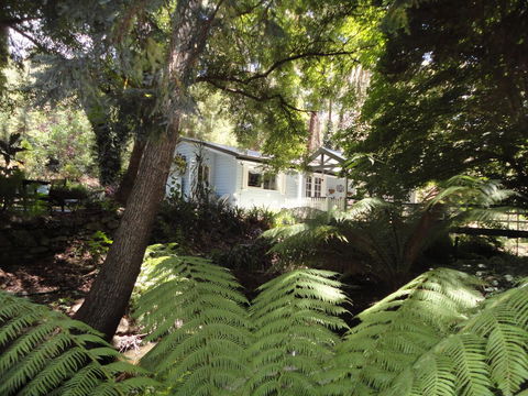 Aldgate Valley Bed And Breakfast - Hotel Accommodation 30