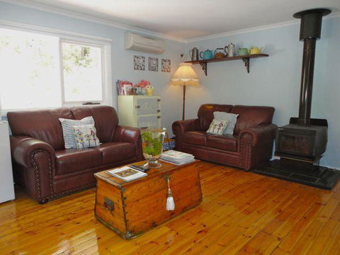 Aldgate Valley Bed And Breakfast - Hotel Accommodation 34