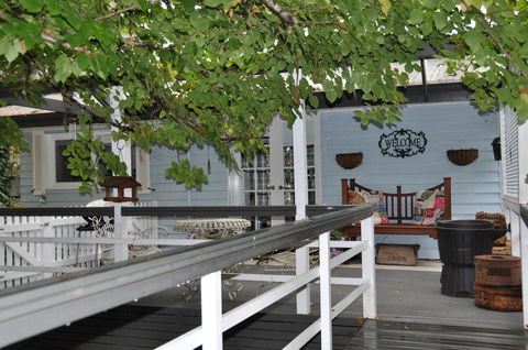 Aldgate Valley Bed And Breakfast - Hotel Accommodation 15