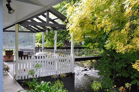 Aldgate Valley Bed And Breakfast - Hotel Accommodation 33