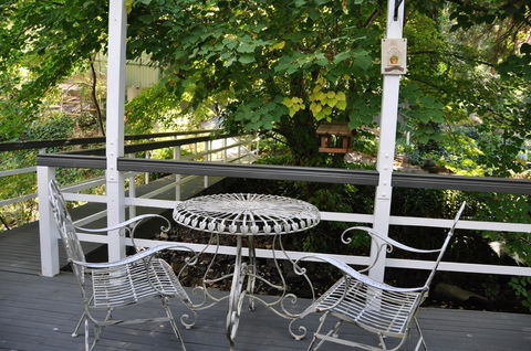 Aldgate Valley Bed And Breakfast - Hotel Accommodation 19