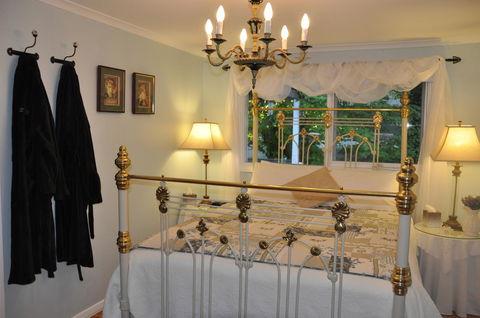 Aldgate Valley Bed And Breakfast - Hotel Accommodation 7