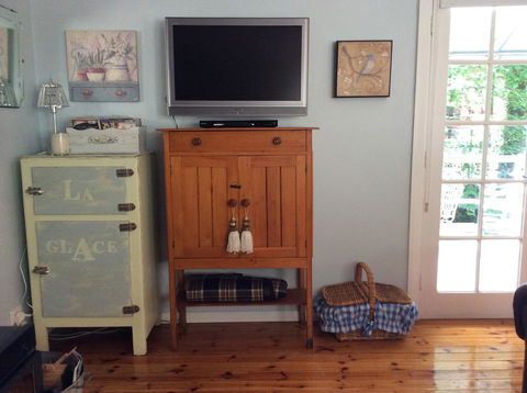 Aldgate Valley Bed And Breakfast - Hotel Accommodation 12