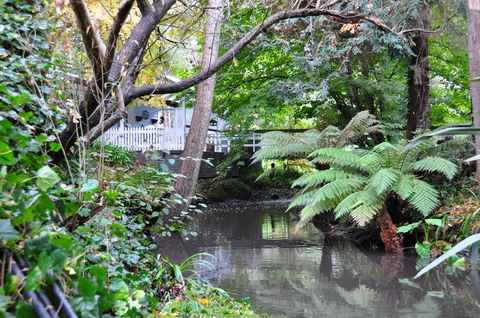 Aldgate Valley Bed And Breakfast - Hotel Accommodation 22