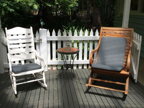 Aldgate Valley Bed And Breakfast - Hotel Accommodation 18