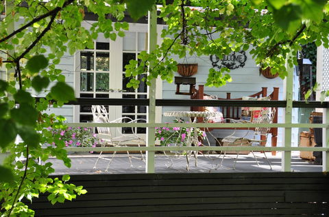 Aldgate Valley Bed And Breakfast - Hotel Accommodation 4