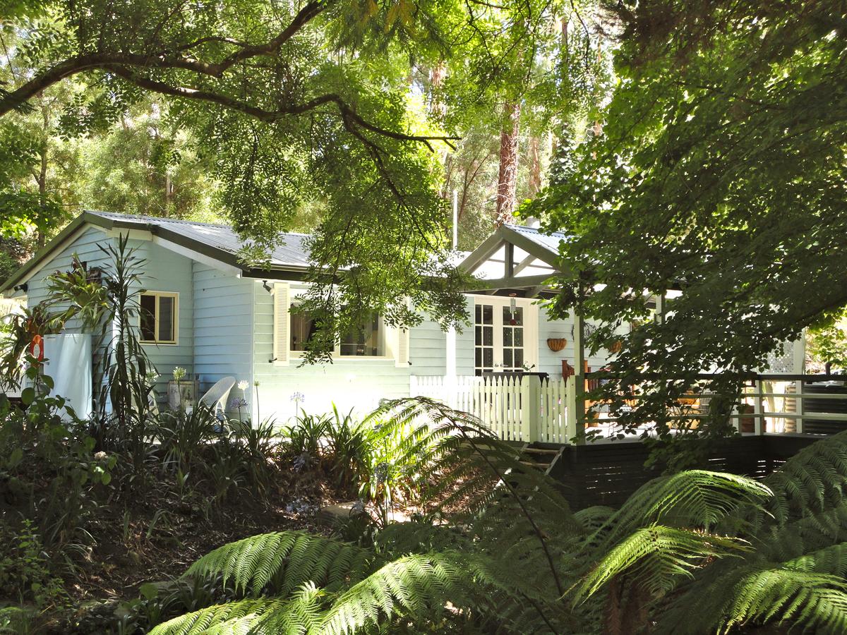 Mylor SA Hotel Accommodation