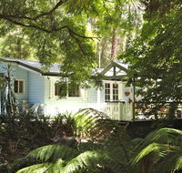 Aldgate Valley Bed and Breakfast - Hotel Accommodation