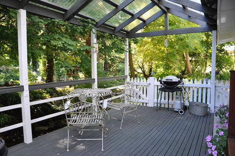 Aldgate Valley Bed And Breakfast - Hotel Accommodation 16