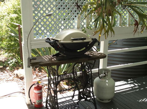 Aldgate Valley Bed And Breakfast - Hotel Accommodation 26