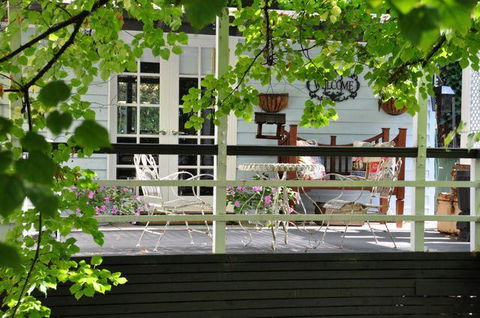 Aldgate Valley Bed And Breakfast - Hotel Accommodation 3