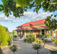 Barossa Shiraz Estate - Hotel Accommodation