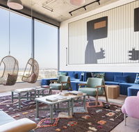 Citadines Connect Sydney Airport - Hotel Accommodation