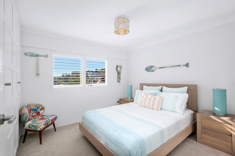 Beachfront Bliss - Hotel Accommodation 15