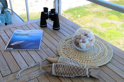 Beachfront Bliss - Hotel Accommodation 13
