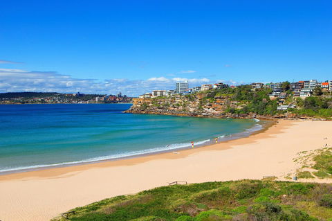 Beachfront Bliss - Hotel Accommodation 2