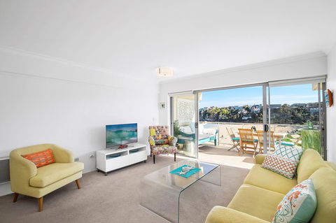 Beachfront Bliss - Hotel Accommodation 6