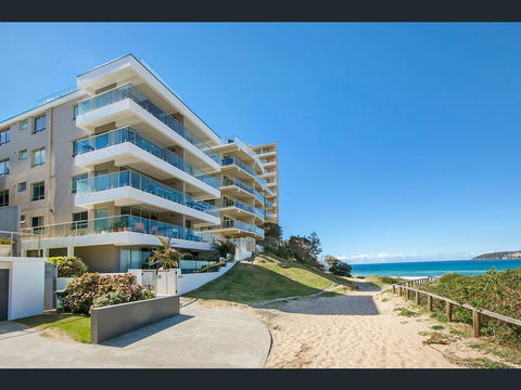Beachfront Bliss - Hotel Accommodation 19