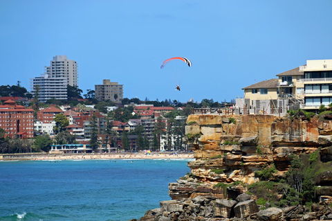 Beachfront Bliss - Hotel Accommodation 21