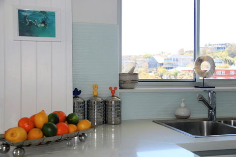 Beachfront Bliss - Hotel Accommodation 4